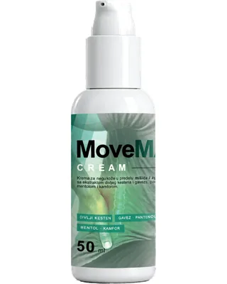MoveMAX pakovanje